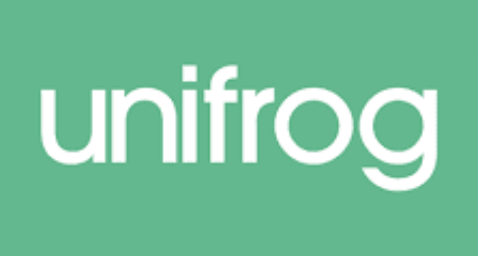 Unifrog logo