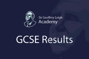 Sir Geoffrey Leigh Academy GCSE Results image