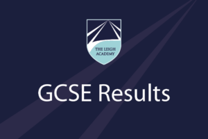 The Leigh Academy GCSE Results image